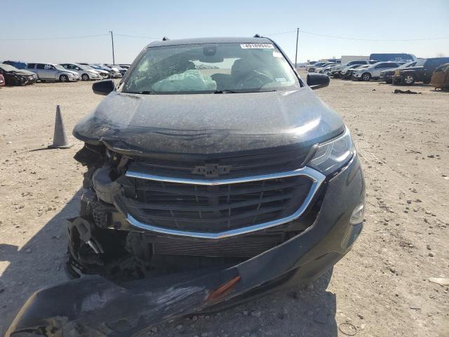 2020 CHEVROLET EQUINOX LT - 3GNAXKEV6LL325167