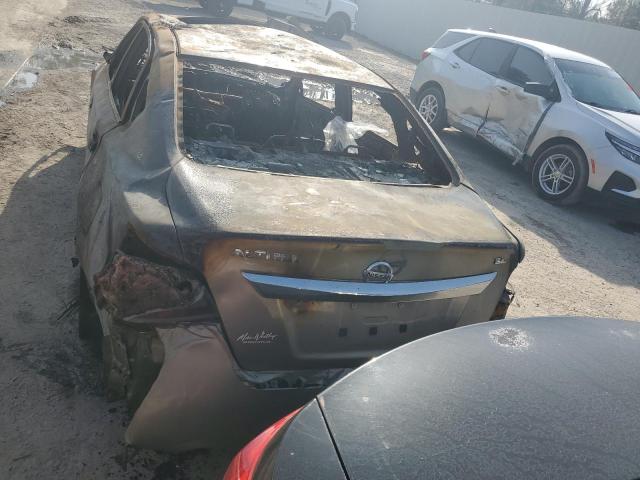 2015 NISSAN ALTIMA 2.5 - 1N4AL3AP6FN887064