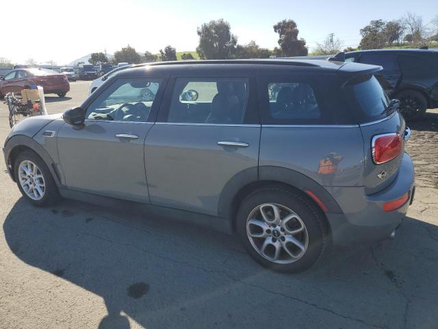 2017 MINI COOPER CLU WMWLN5C57H2E31812