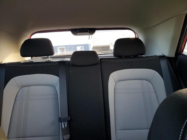 2021 HYUNDAI VENUE SEL - KMHRC8A35MU126290