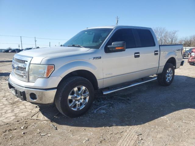 Vin: 1ftfw1etxdkd64602, lot: 48673465, ford f-150 supercrew 2013 img_1