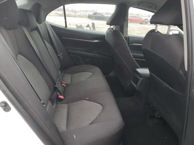 2020 TOYOTA CAMRY LE - 4T1C11AK9LU929287