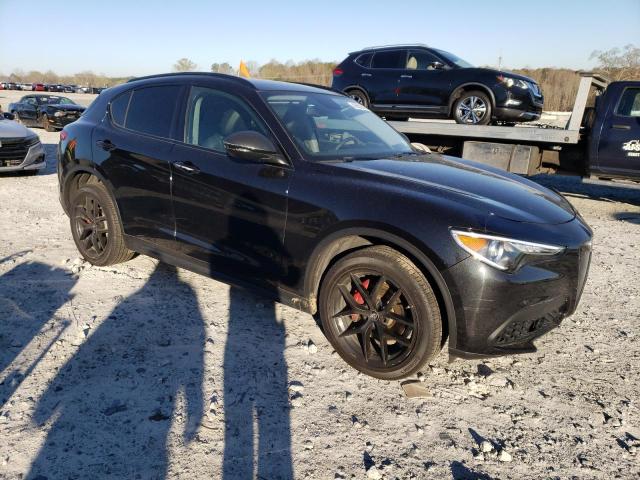 2019 ALFA ROMEO STELVIO - ZASPAKANXK7C71537
