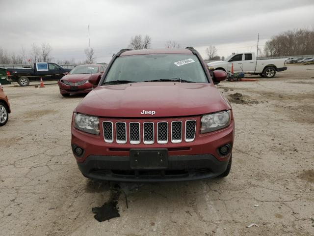 2015 JEEP COMPASS LA - 1C4NJDEB8FD259258
