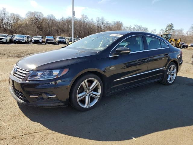 VOLKSWAGEN CC SPORT