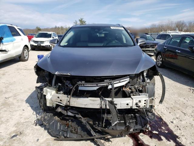 2018 LEXUS RX 350 L - JTJDZKCA8J2009751