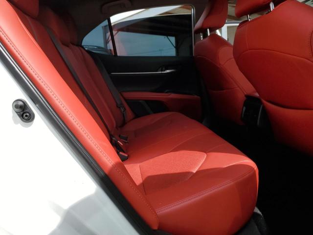 2024 TOYOTA CAMRY TRD - 4T1KZ1AK7RU097283