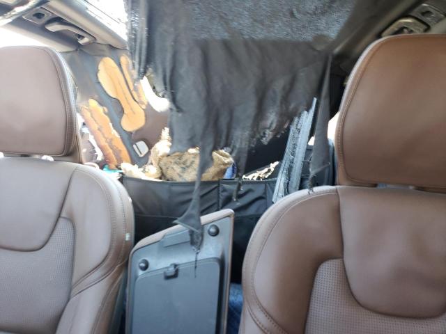 2025 VOLVO XC60 ULTRA YV4H60RM5S1017426