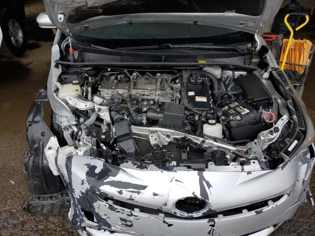 2017 TOYOTA PRIUS - JTDKBRFU7H3566152