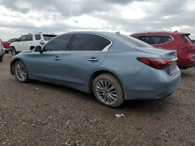 Vin: jn1ev7ap8km515953, lot: 50971135, infiniti q50 luxe 20192