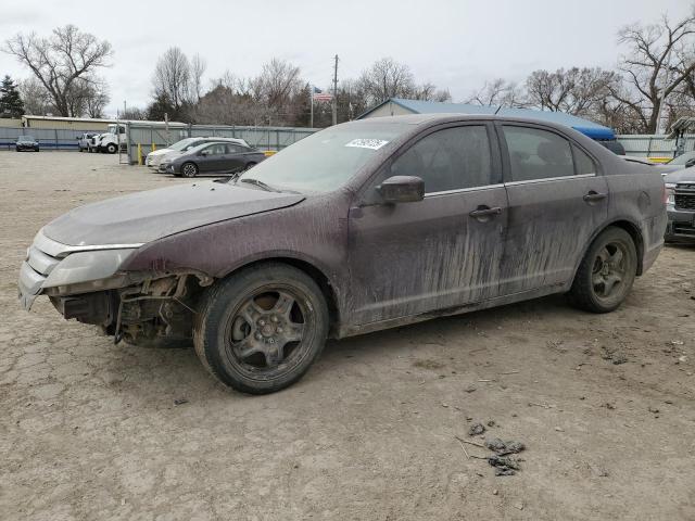 Vin: 3fahp0ha6br155124, lot: 47595125, ford fusion se 2011 img_1