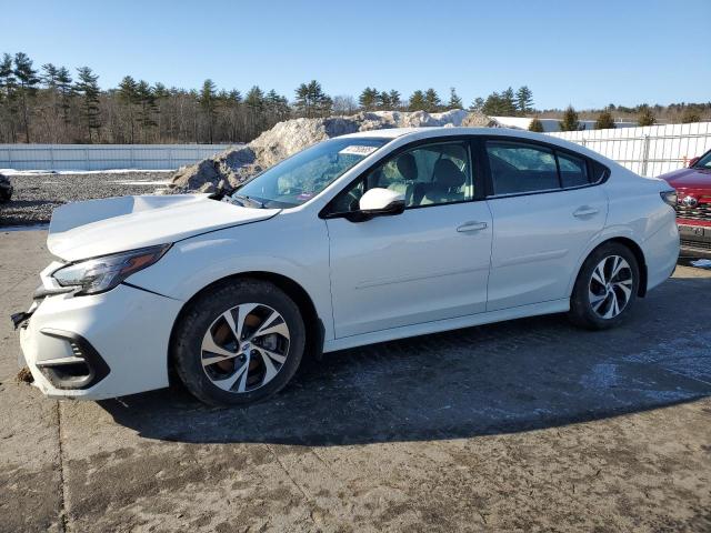 SUBARU LEGACY PREMIUM