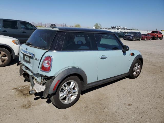 Vin: wmwsu3c55dt681697, lot: 50325745, mini cooper 20133