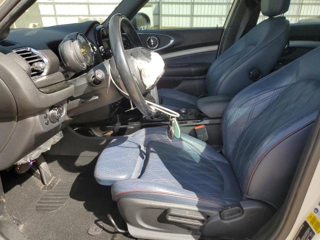 2016 MINI COOPER CLU - WMWLN5C50G2E29737