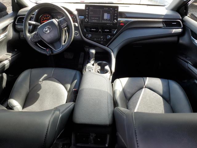 2024 TOYOTA CAMRY XSE - 4T1K61AK5RU875038