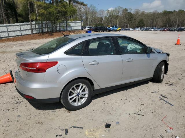 Vin: 1fadp3f22gl341096, lot: 51287525, ford focus se 20163