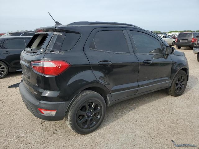 Vin: maj3p1te7jc247527, lot: 50539735, ford ecosport se 20183