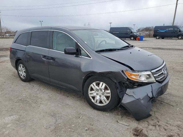 Vin: 5fnrl5h23cb019830, lot: 50350395, honda all models lx 20124