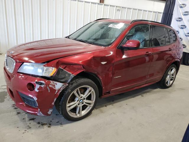 Vin: 5uxwx7c50e0e78580, lot: 50725435, bmw x3 xdrive35i 2014 img_1
