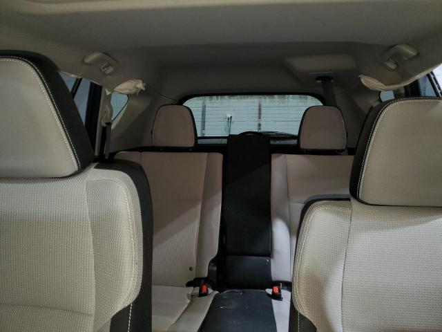 2016 TOYOTA RAV4 XLE - JTMRFREV6GJ088829