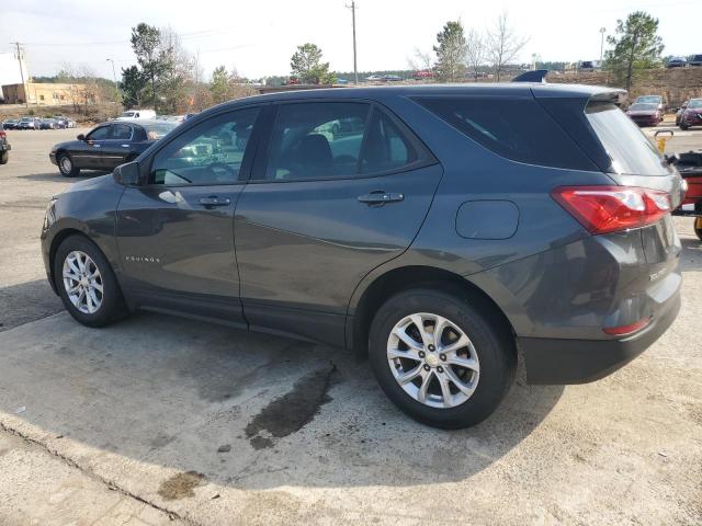 2019 CHEVROLET EQUINOX LS - 3GNAXHEV3KS645926