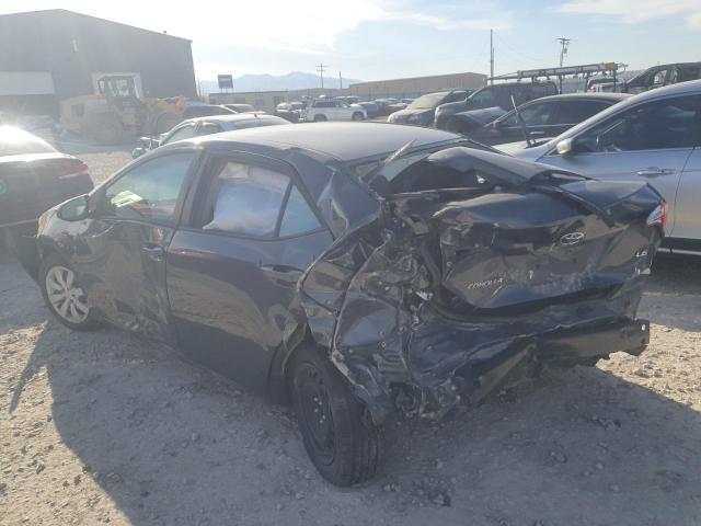 Vin: 5yfburhe5kp886195, lot: 49699315, toyota corolla l 20192