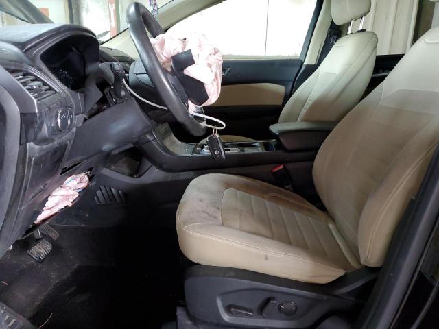 2020 FORD EDGE SE - 2FMPK3G92LBB34120