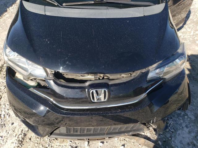 2015 HONDA FIT EX - 3HGGK5H82FM707897