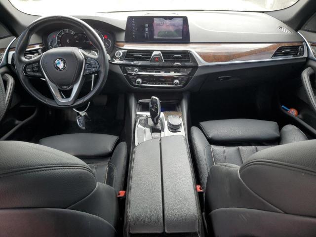 2017 BMW 530 XI - WBAJA7C35HG458360