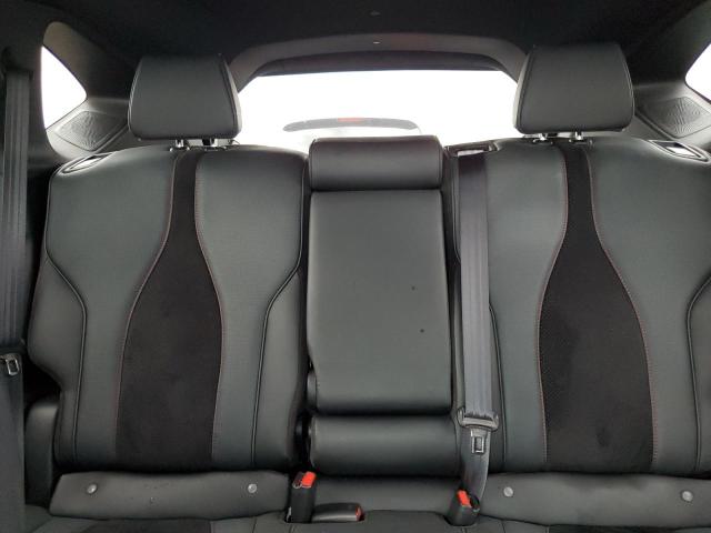 2022 ACURA RDX A-SPEC - 5J8TC2H89NL009202