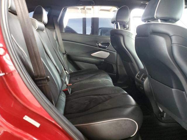 2019 ACURA RDX A-SPEC - 5J8TC2H67KL016868