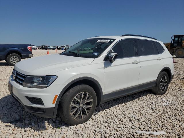 VOLKSWAGEN TIGUAN SE