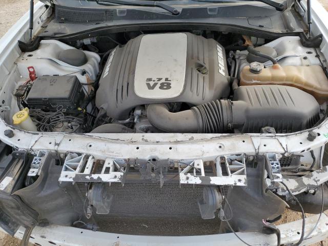 2016 DODGE CHARGER R/ - 2C3CDXCT7GH127483