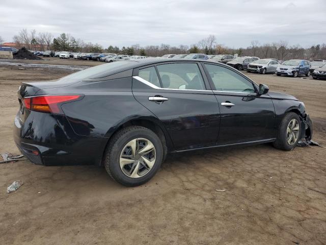 Vin: 1n4bl4bv0lc204483, lot: 47727655, nissan altima s 20203