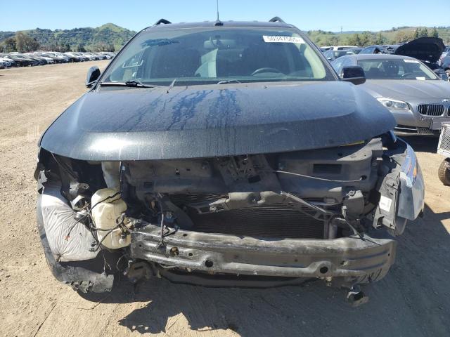 2014 FORD EDGE SEL - 2FMDK4JC5EBA79145