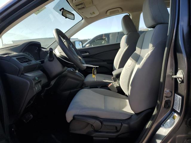 2015 HONDA CR-V LX - 2HKRM3H33FH550705