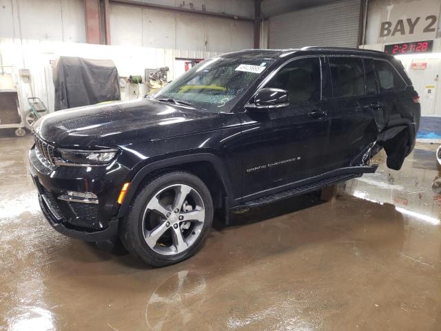 JEEP GRAND CHER