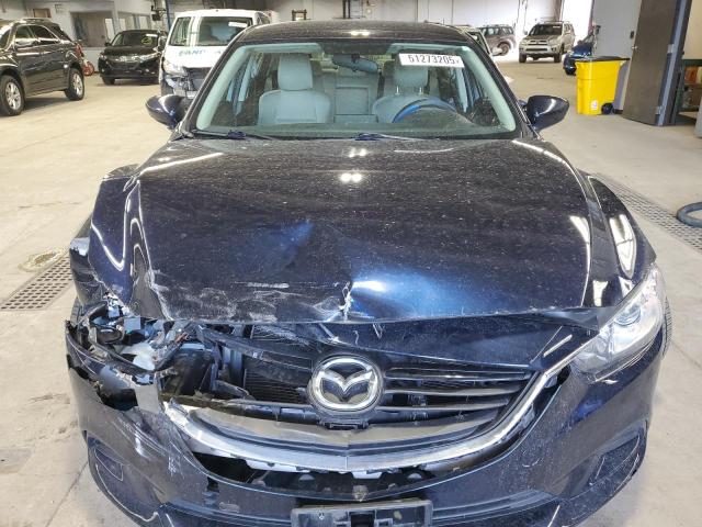 2016 MAZDA 6 SPORT - JM1GJ1U58G1461667