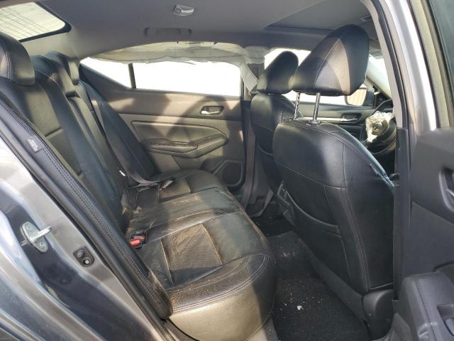 2019 NISSAN ALTIMA SV - 1N4BL4DV6KC134161