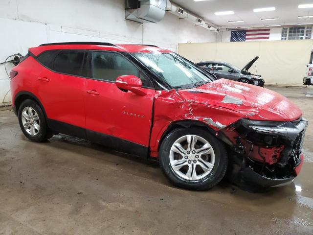 Vin: 3gnkbhrs8ls691062, lot: 49425735, chevrolet blazer 2lt 20204