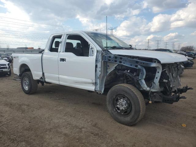 2022 FORD F250 SUPER - 1FT7X2B64NEE78293