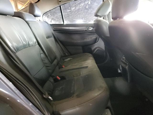 2015 SUBARU LEGACY 3.6 - 4S3BNEL64F3042332