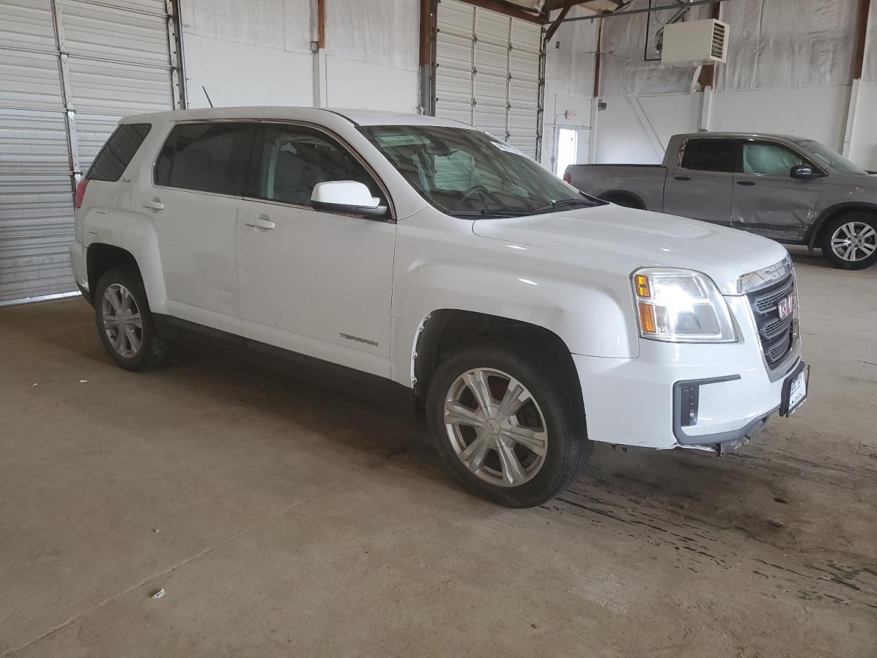 GMC TERRAIN SLE