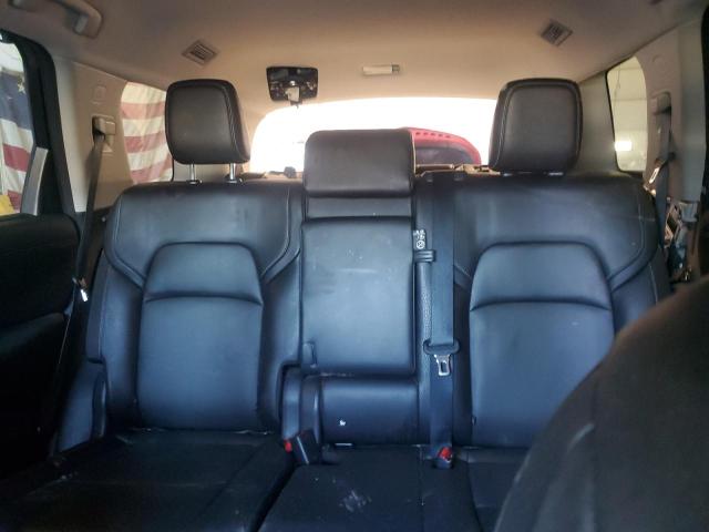 2022 NISSAN PATHFINDER - 5N1DR3CCXNC223100