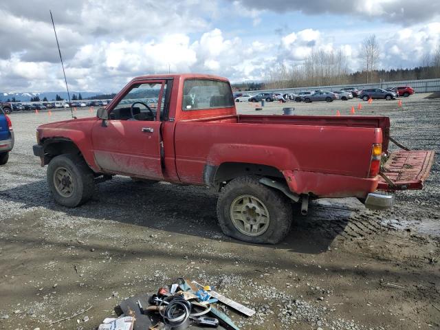 Vin: jt4rn63a4j8006211, lot: 49747625, toyota all other rn63 std 19882