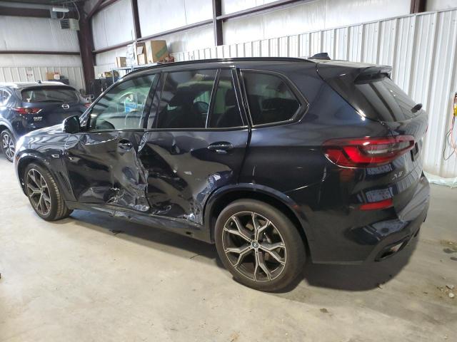 Vin: 5uxta6c03p9r22002, lot: 56293765, bmw x5 xdrive45e 20232