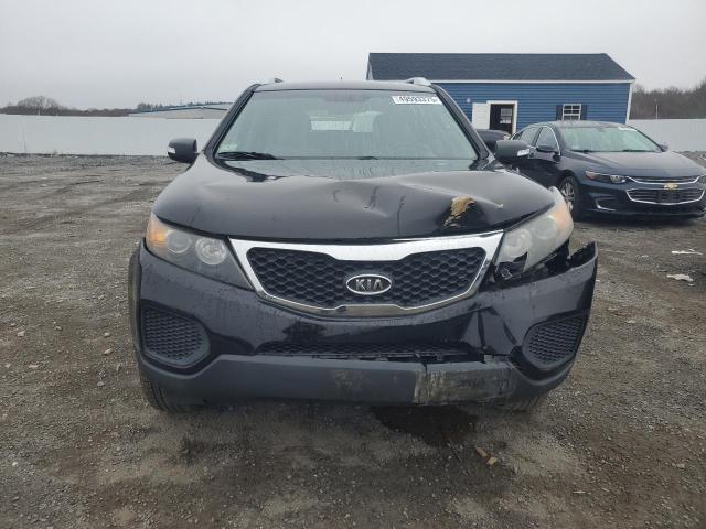 2011 KIA SORENTO BA - 5XYKTDA20BG123463