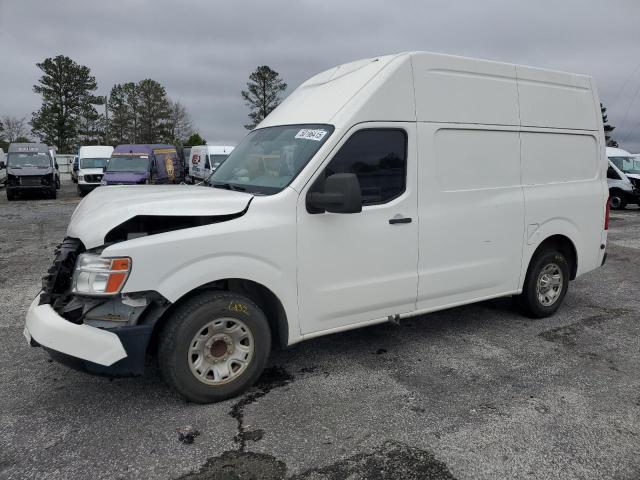 NISSAN NV2500 2500