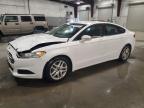 2016 FORD FUSION SE - 3FA6P0H78GR259228