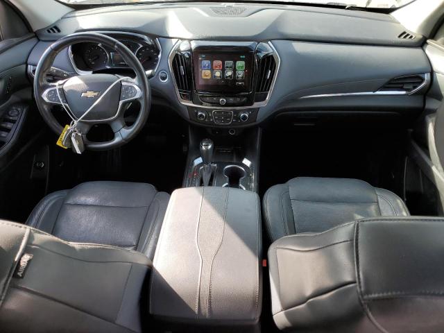 2018 CHEVROLET TRAVERSE P - 1GNERKKW4JJ208961